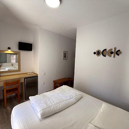 Sunrise House Hotel Parga Luaran gambar