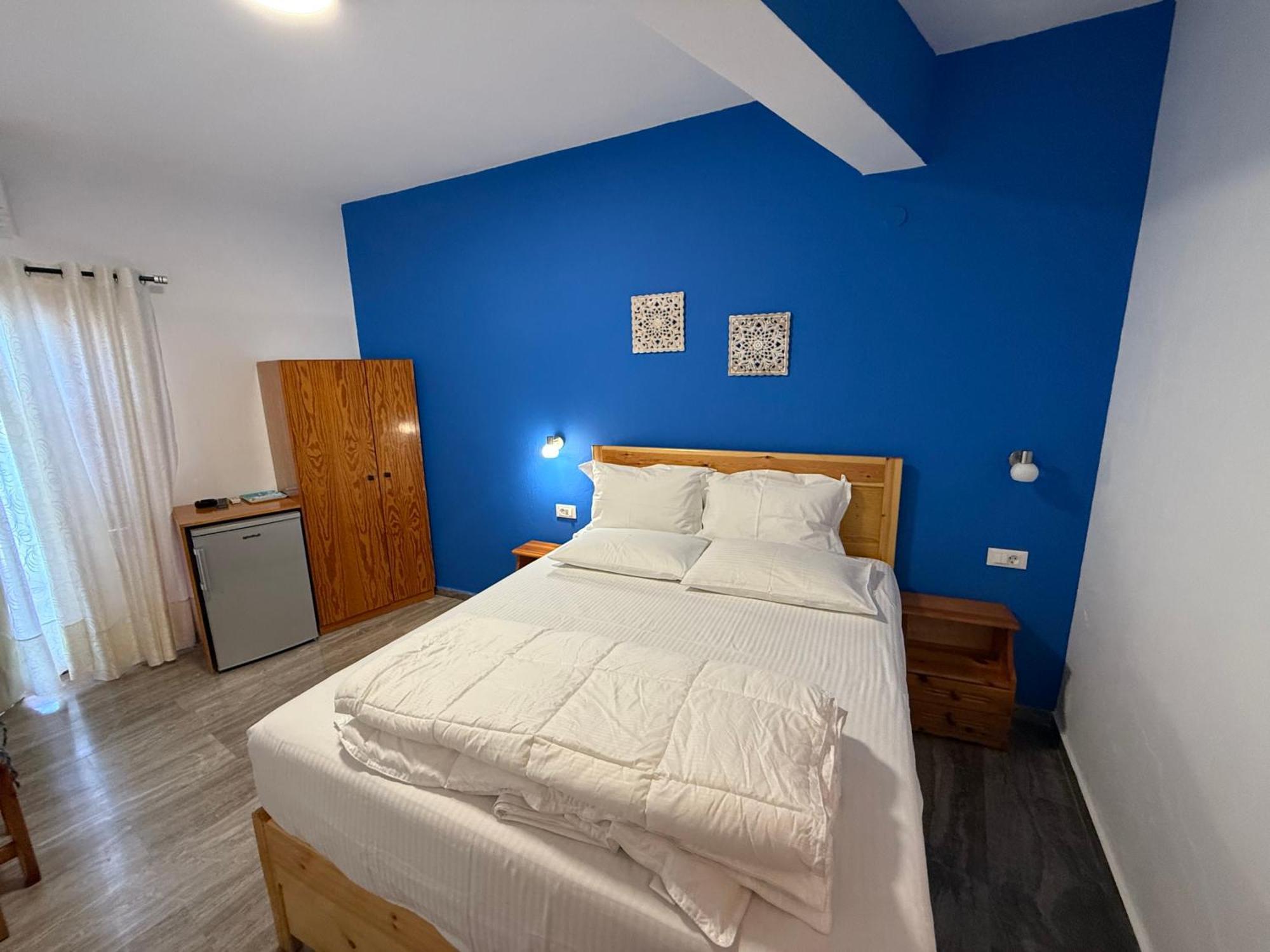 Sunrise House Hotel Parga Luaran gambar