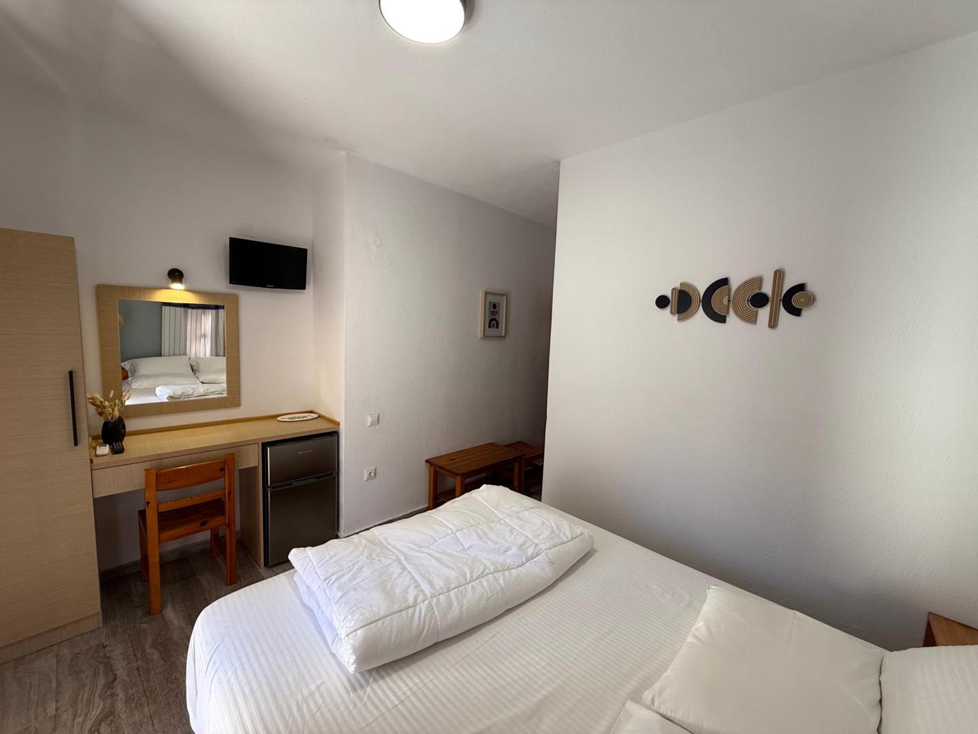 Sunrise House Hotel Parga Luaran gambar