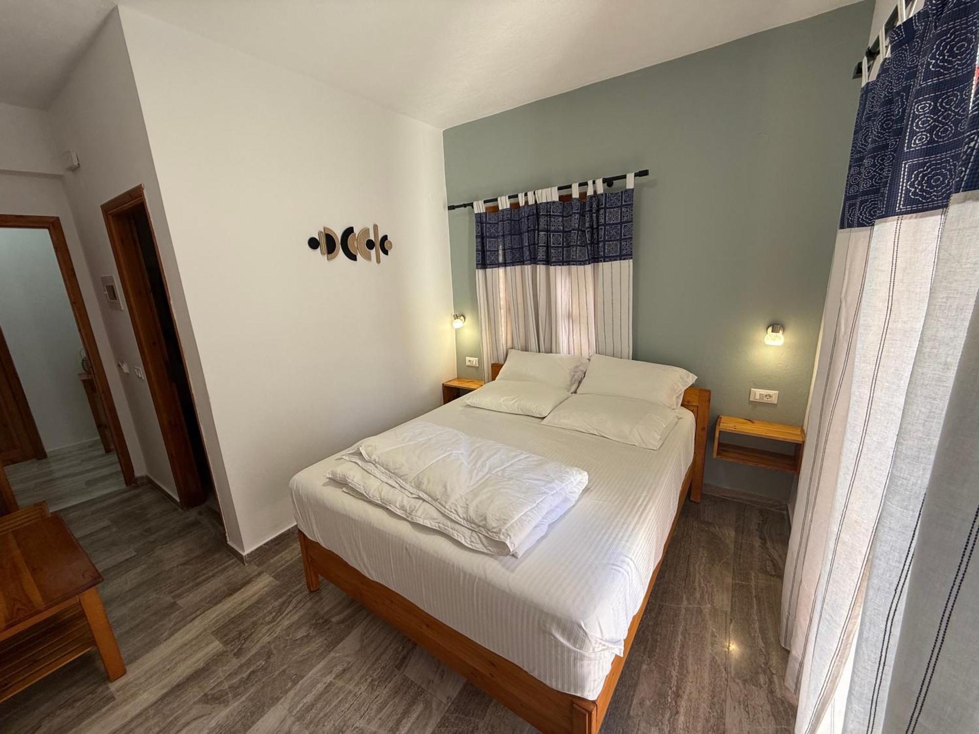 Sunrise House Hotel Parga Luaran gambar